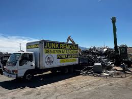 Best Retail Junk Removal  in Goodyear, AZ