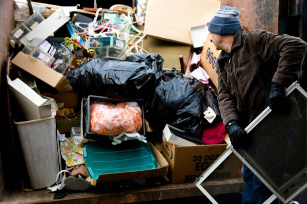Best Appliance Removal  in Goodyear, AZ