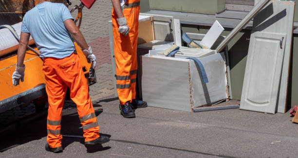 Property Management Cleanouts in Goodyear, AZ