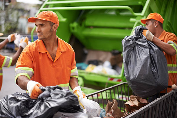 Best Residential Junk Removal  in Goodyear, AZ