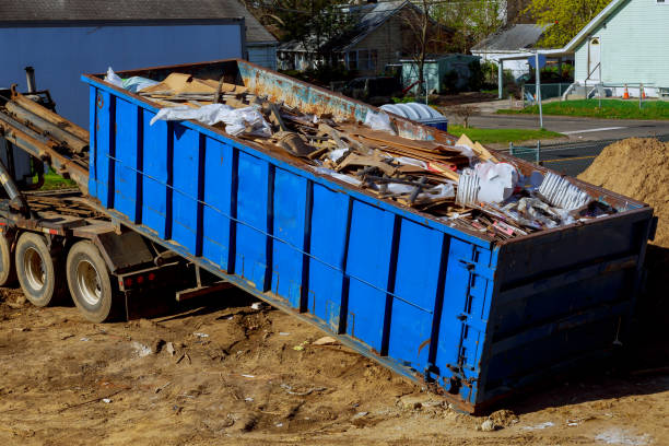 Shed Removal in Goodyear, AZ